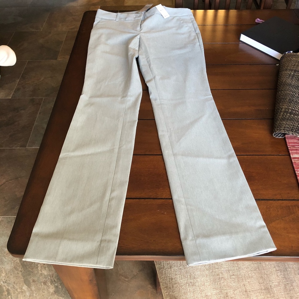 The Limited Exact stretch simply straight